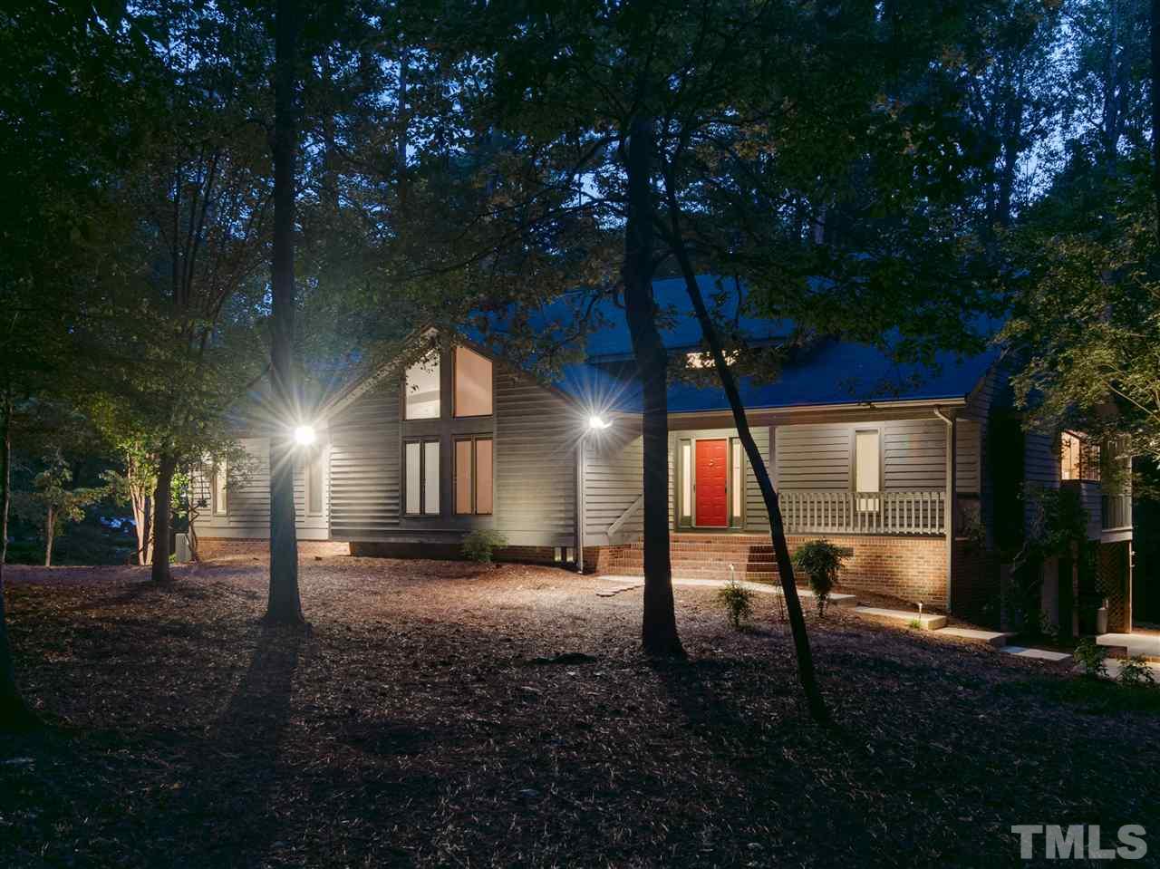 5000 Birchleaf Drive Raleigh, NC 27606 - Photo 1 of 25 Gallery Image 1