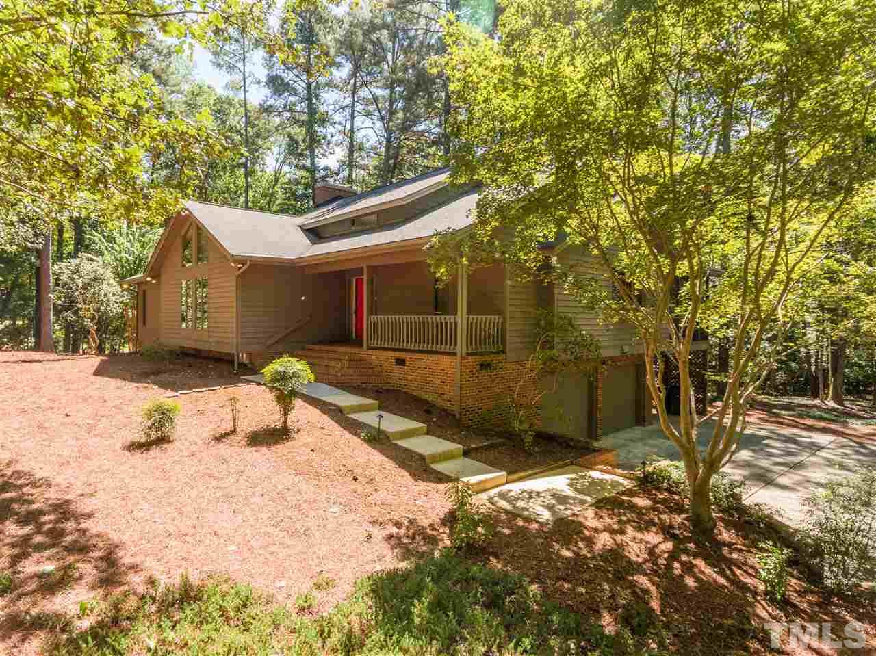 5000 Birchleaf Drive Raleigh, NC 27606 - Photo 2 of 25 Gallery Image 2