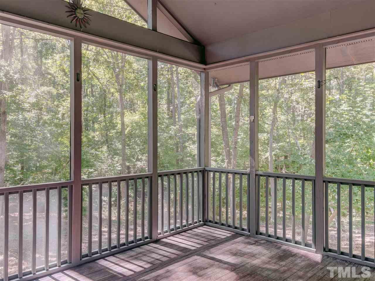 5000 Birchleaf Drive Raleigh, NC 27606 - Photo 19 of 25 Gallery Image 19