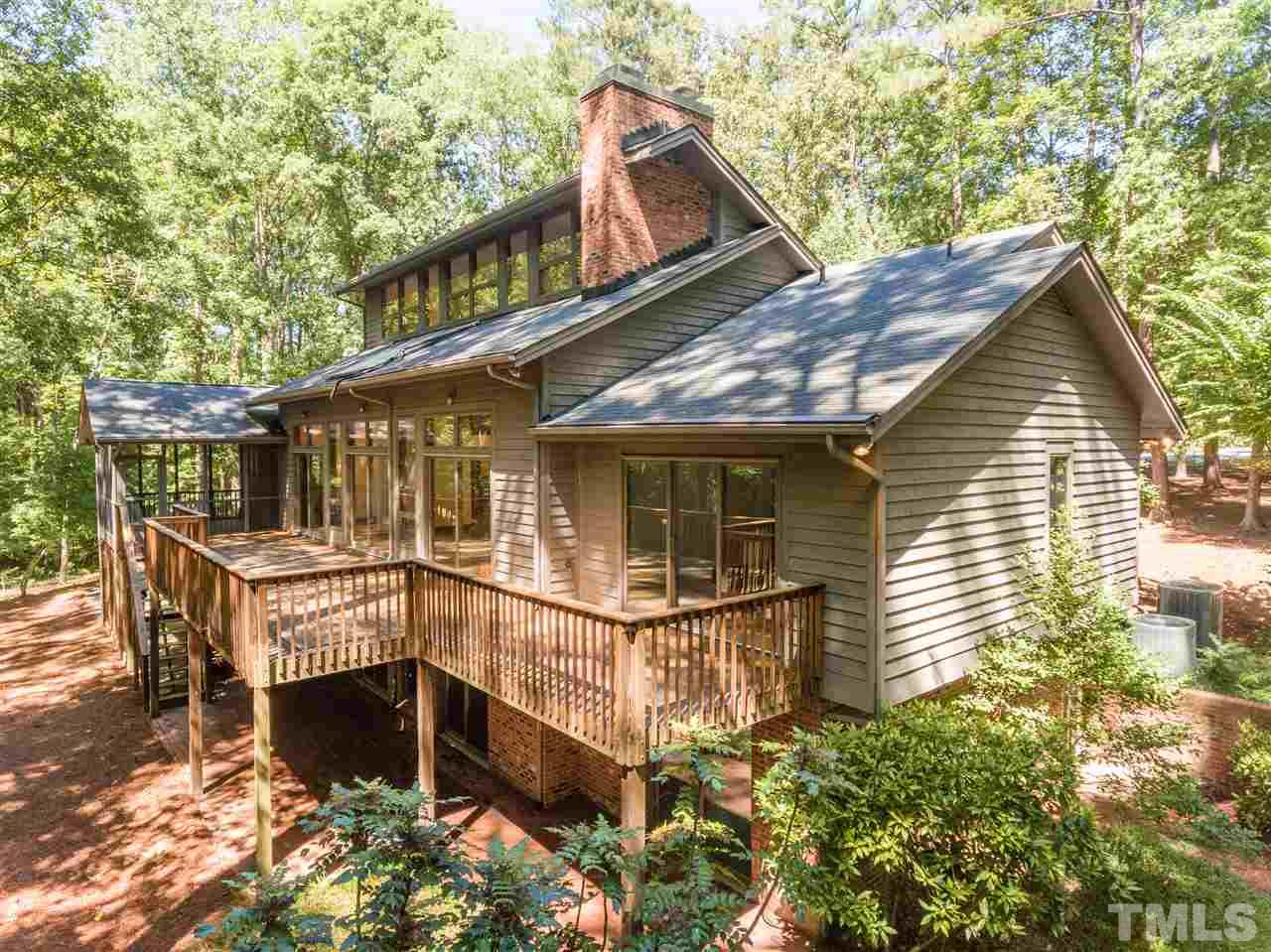 5000 Birchleaf Drive Raleigh, NC 27606 - Photo 3 of 25 Gallery Image 3