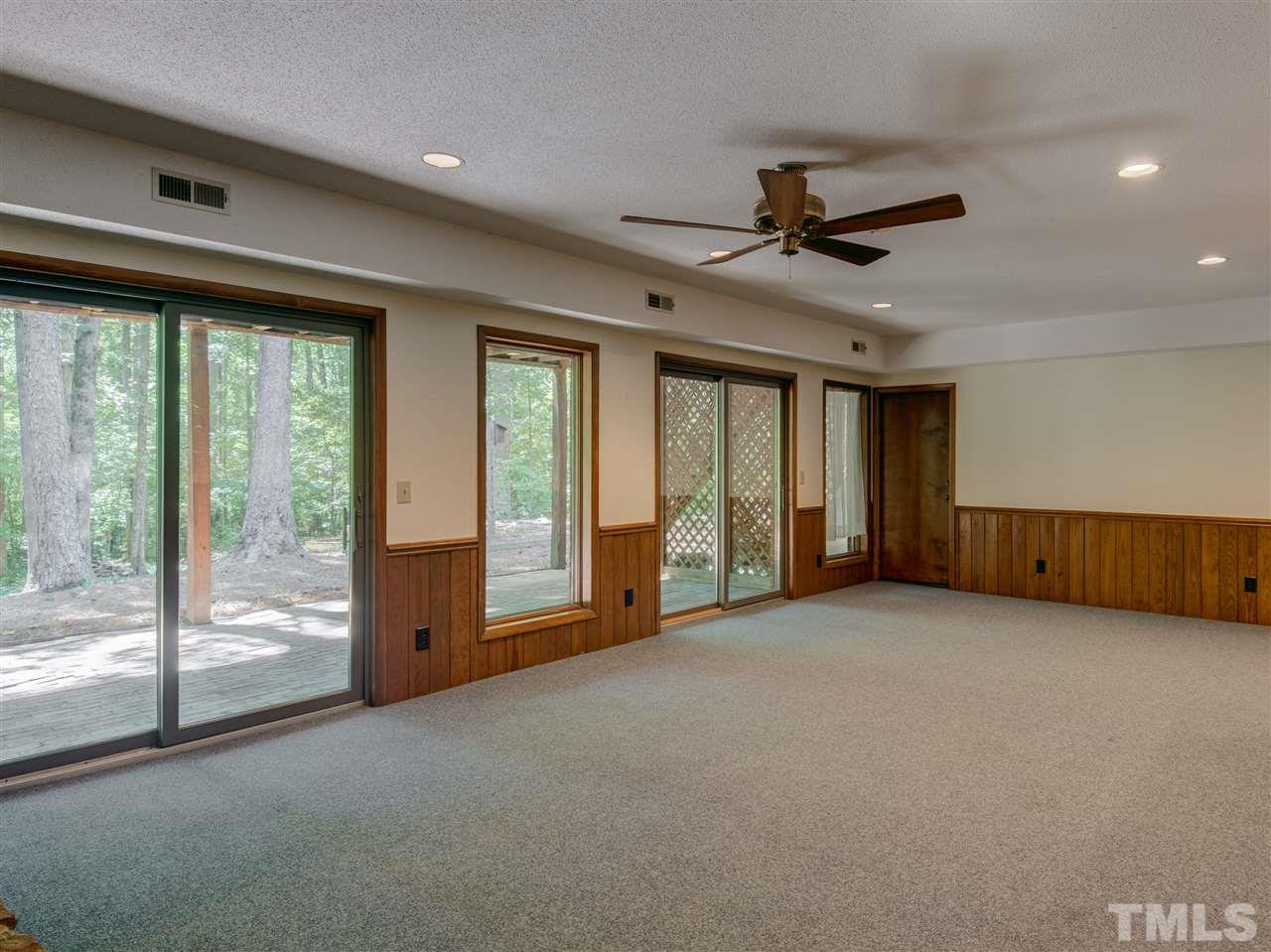 5000 Birchleaf Drive Raleigh, NC 27606 - Photo 21 of 25 Gallery Image 21