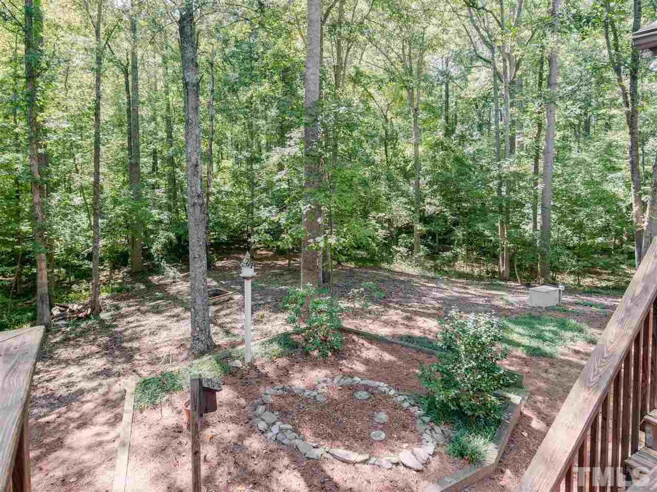 5000 Birchleaf Drive Raleigh, NC 27606 - Photo 23 of 25 Gallery Image 23