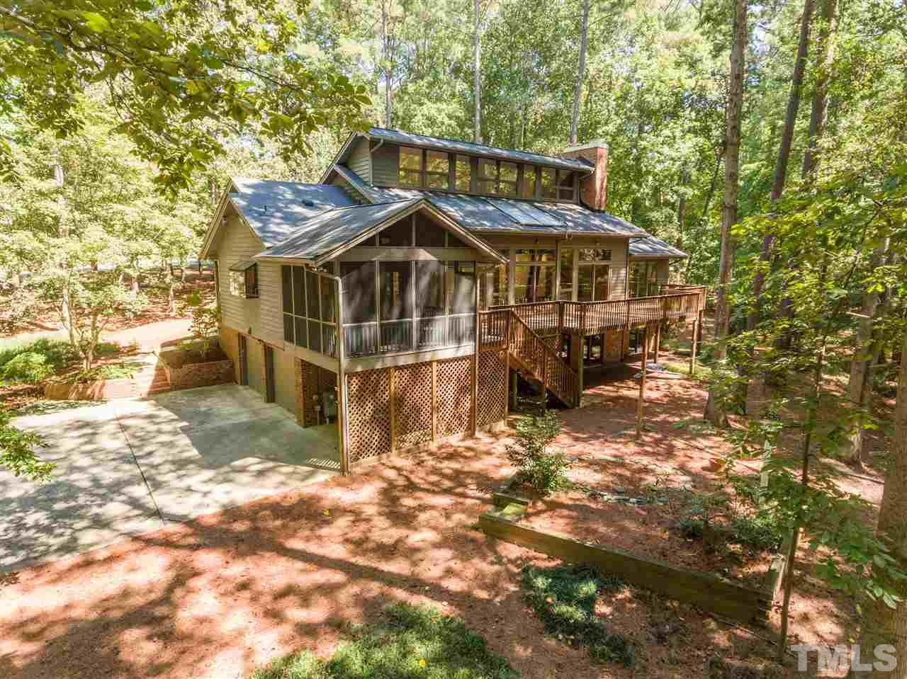 5000 Birchleaf Drive Raleigh, NC 27606 - Photo 4 of 25 Gallery Image 4