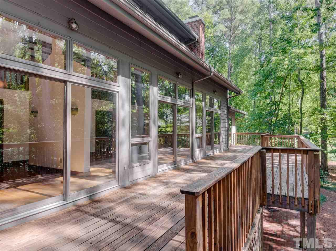5000 Birchleaf Drive Raleigh, NC 27606 - Photo 5 of 25 Gallery Image 5