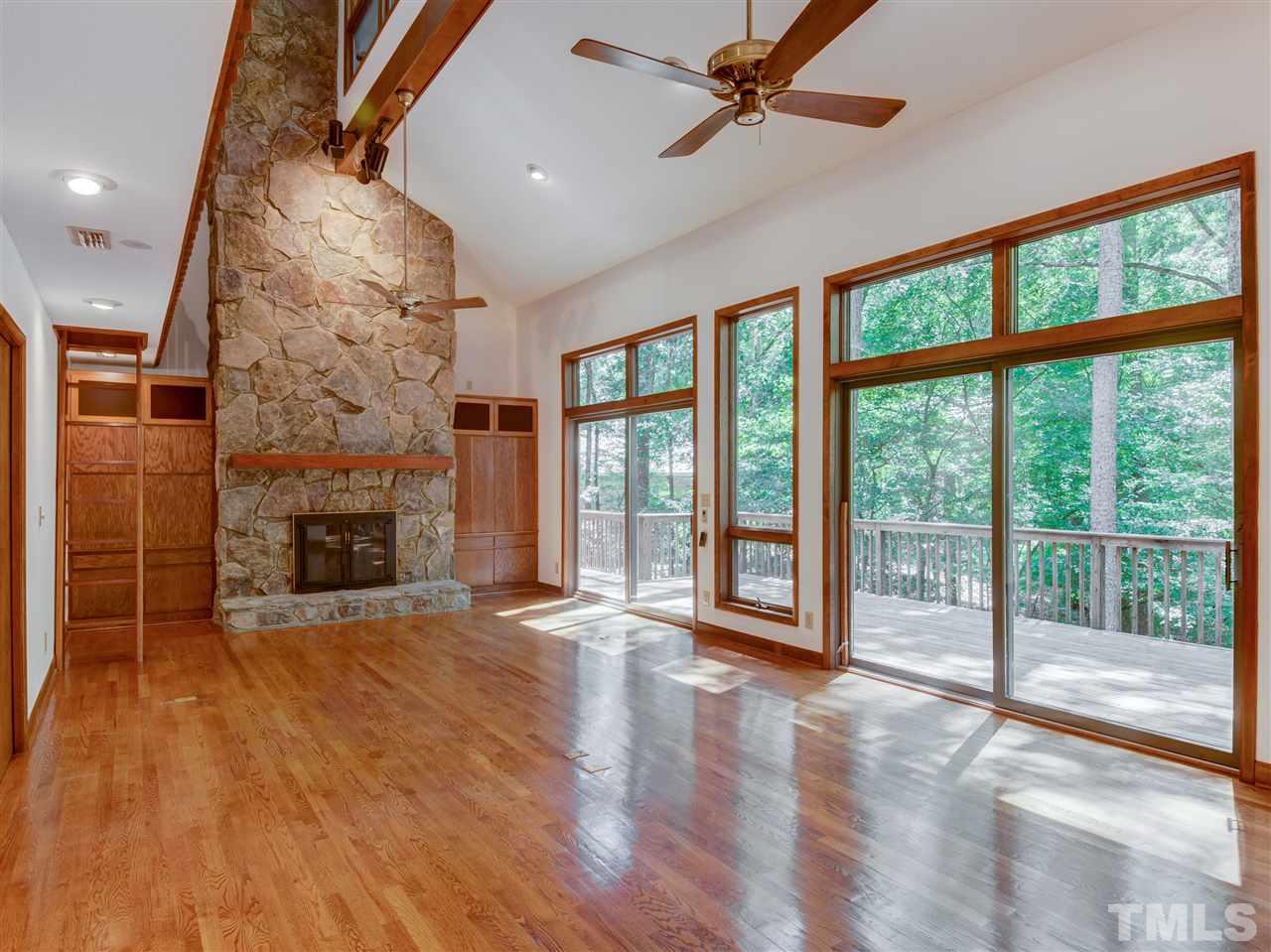 5000 Birchleaf Drive Raleigh, NC 27606 - Photo 6 of 25 Gallery Image 6