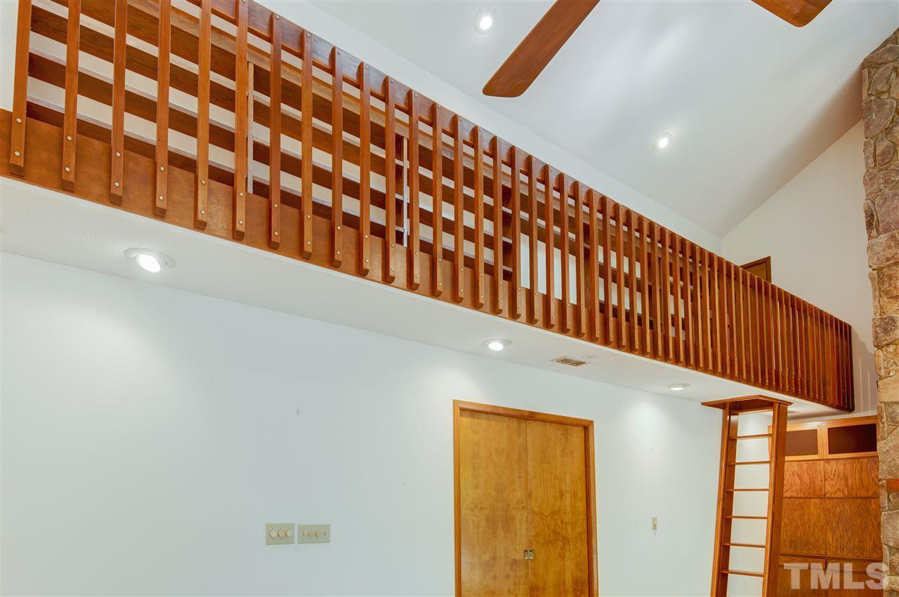 5000 Birchleaf Drive Raleigh, NC 27606 - Photo 8 of 25 Gallery Image 8