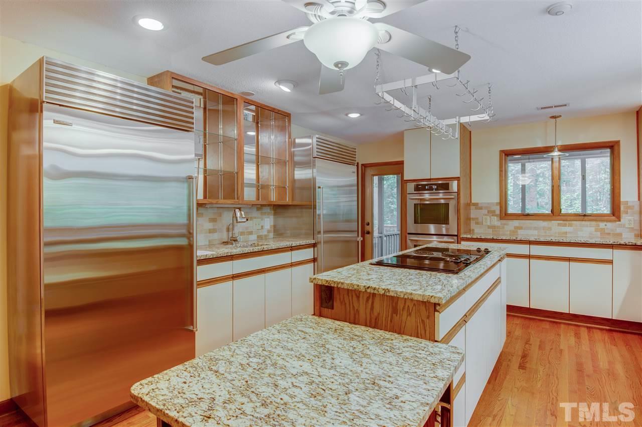 5000 Birchleaf Drive Raleigh, NC 27606 - Photo 10 of 25 Gallery Image 10