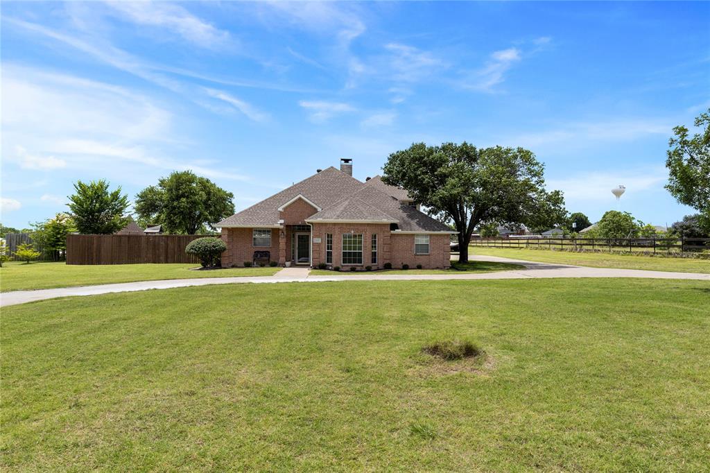3625 Parker Road Wylie, TX 75098 - Photo 8 of 40