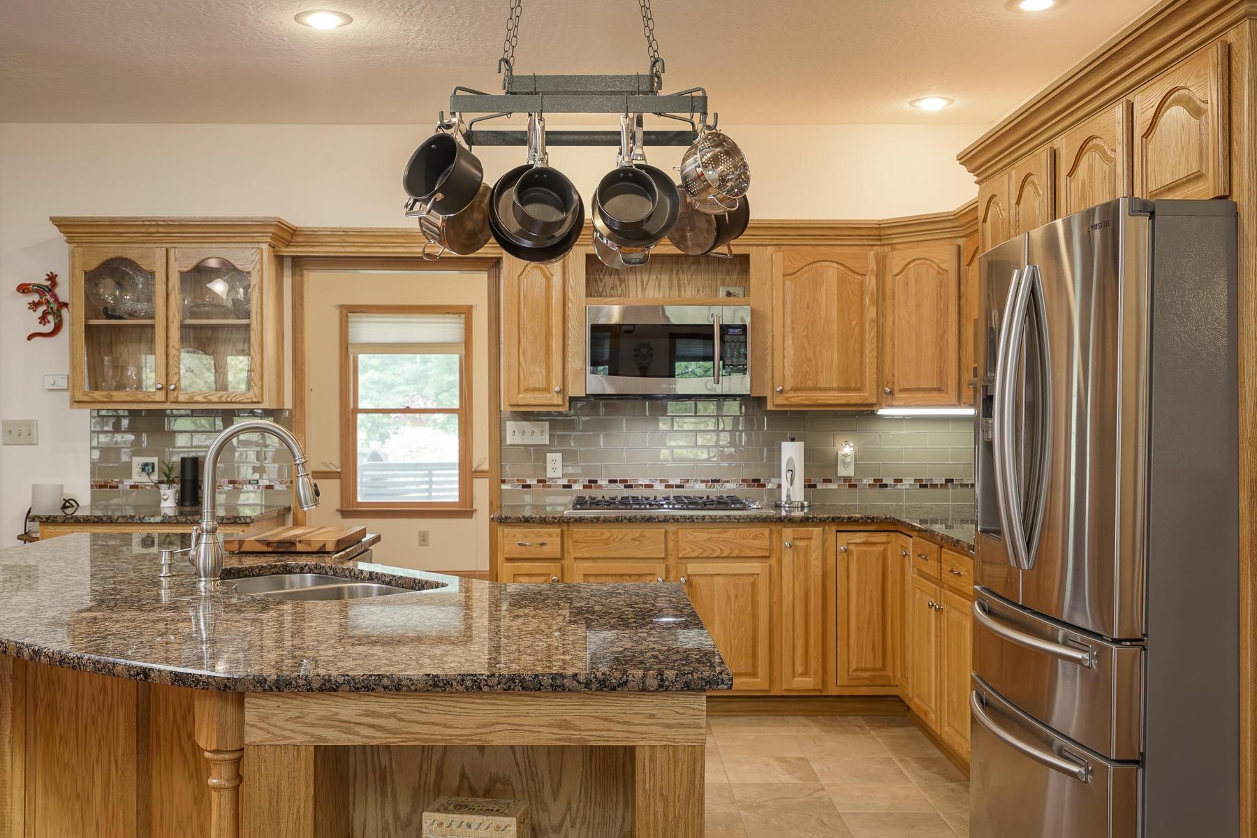 4486 Clark-Shaw Road Powell, OH 43065 - Photo 5 of 39 Gallery Image 5
