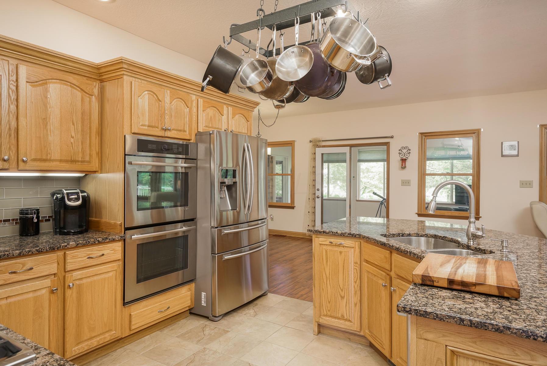 4486 Clark-Shaw Road Powell, OH 43065 - Photo 8 of 39 Gallery Image 8
