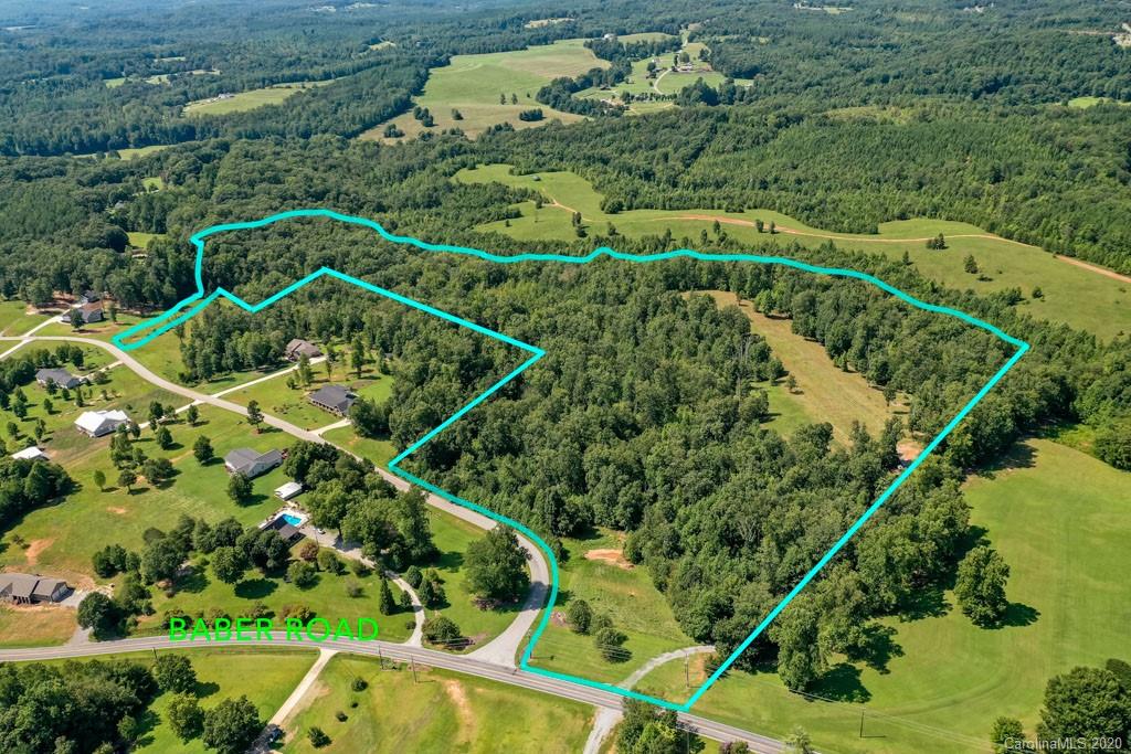 0 Baber Road Rutherfordton, NC 28139 - Photo 2 of 15
