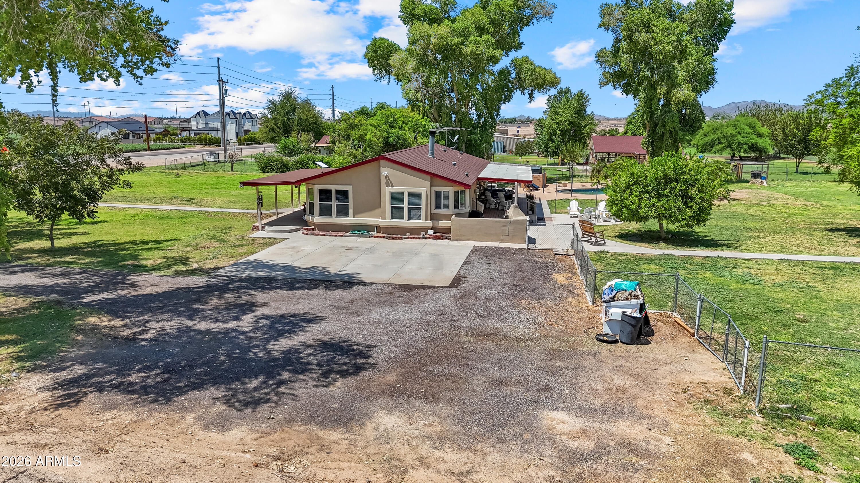 18004 West Yuma Road Goodyear, AZ 85338 - Photo 37 of 40 DJI_20260812115903_0119_D