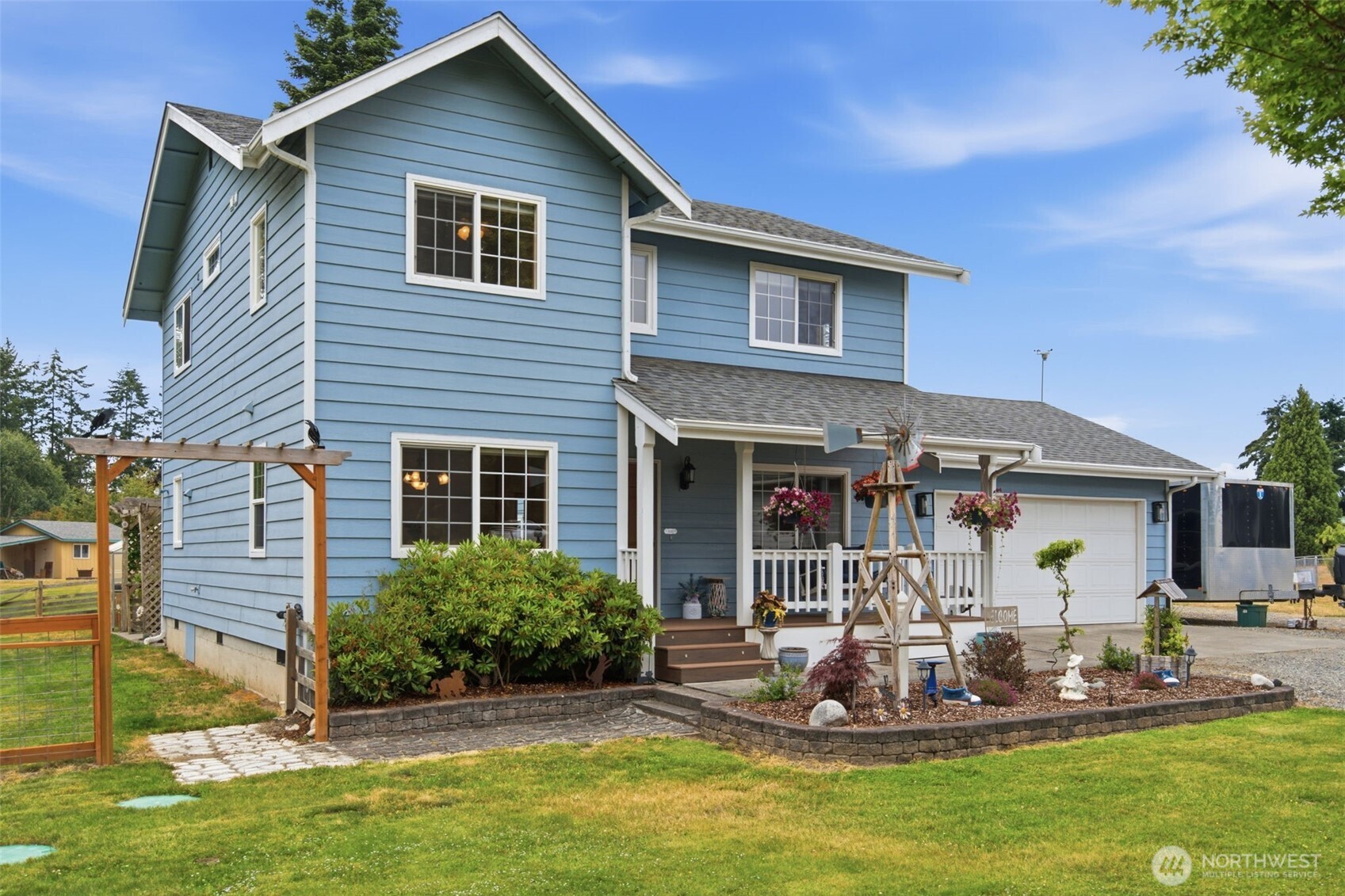 280 Mains Road Sequim, WA 98382 - Photo 39 of 39