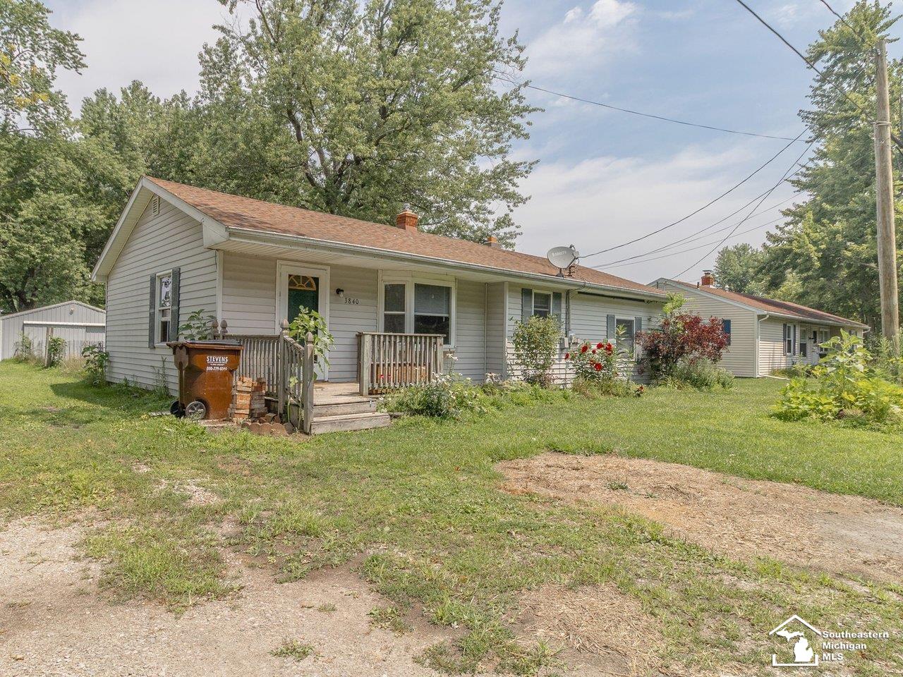 3840 West Erie Road Temperance, MI 48182 - Photo 3 of 33