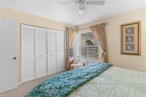 $695,000 | 991 North Barfield Drive, Unit 307, Marco Island, FL 34145