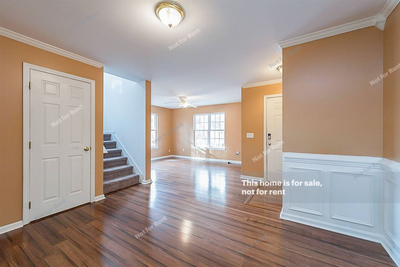 233 Ruby Ridge Road Durham, NC 27703 - Photo 8 of 19 Photo 8