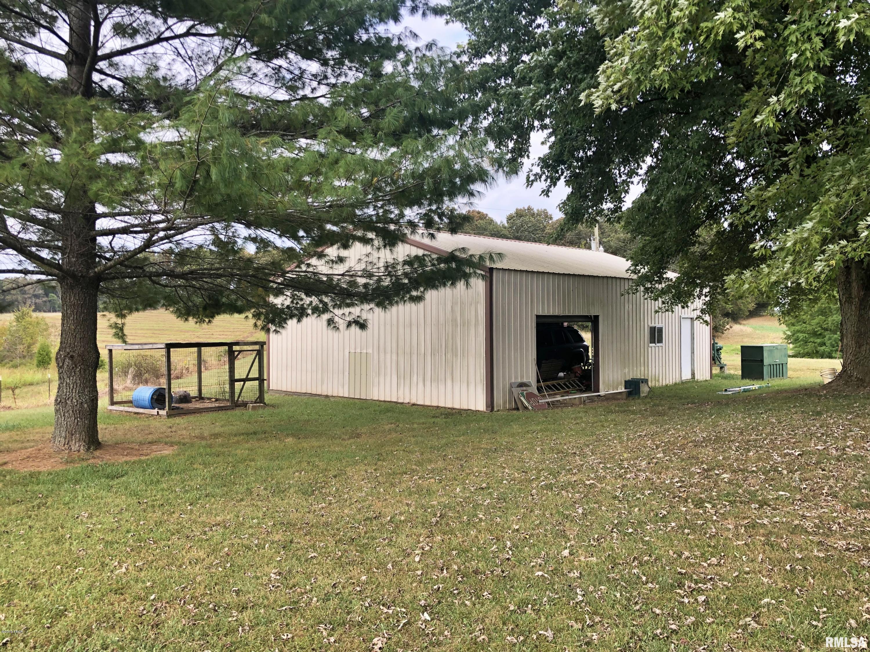 49 Fish Farm Road Golconda, IL 62938 - Photo 18 of 48 Gallery Image 18