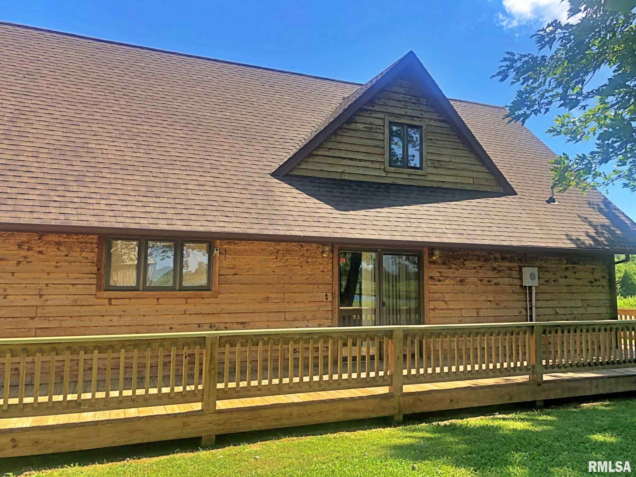 49 Fish Farm Road Golconda, IL 62938 - Photo 2 of 48 Gallery Image 2