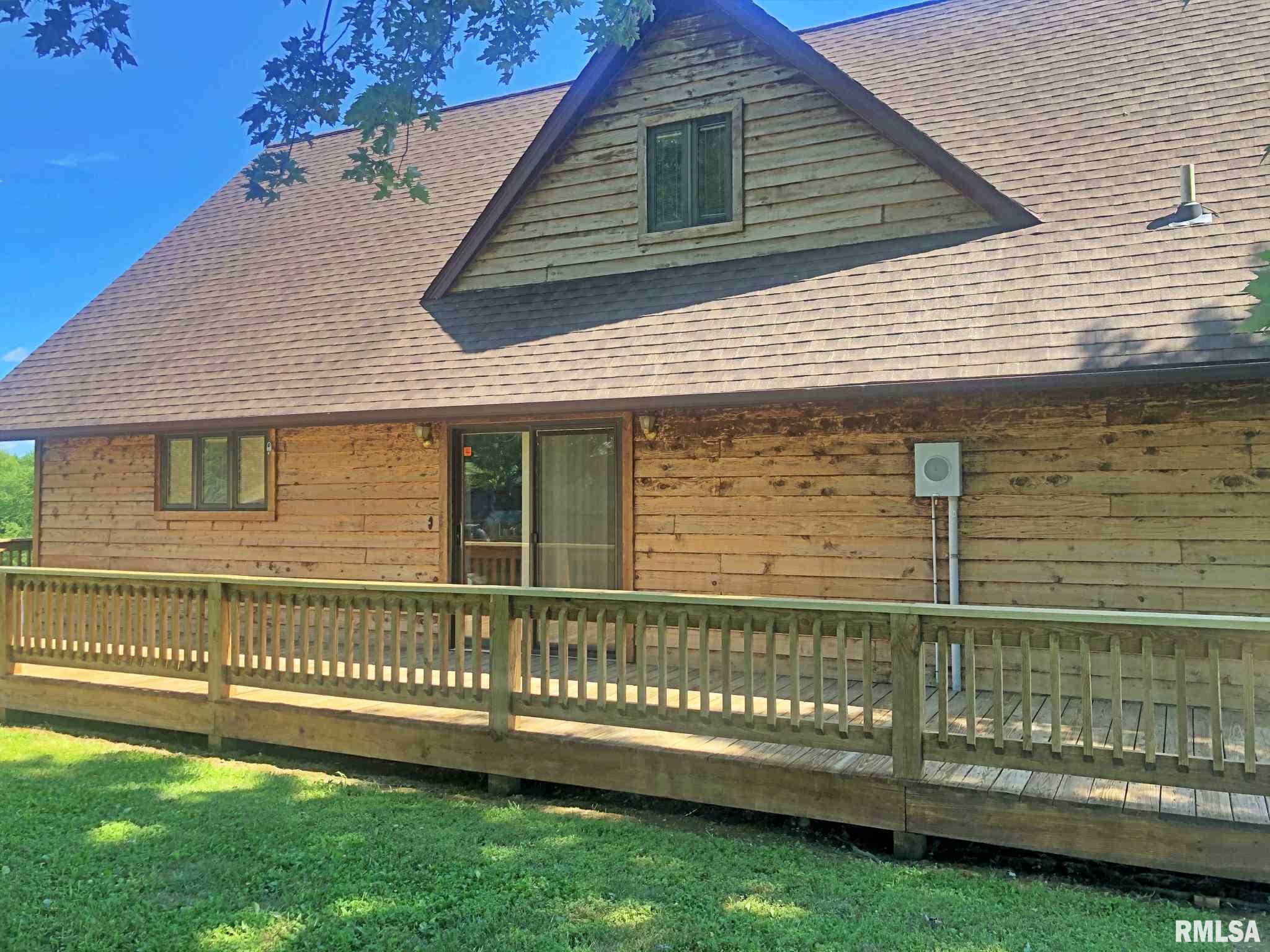 49 Fish Farm Road Golconda, IL 62938 - Photo 3 of 48 Gallery Image 3