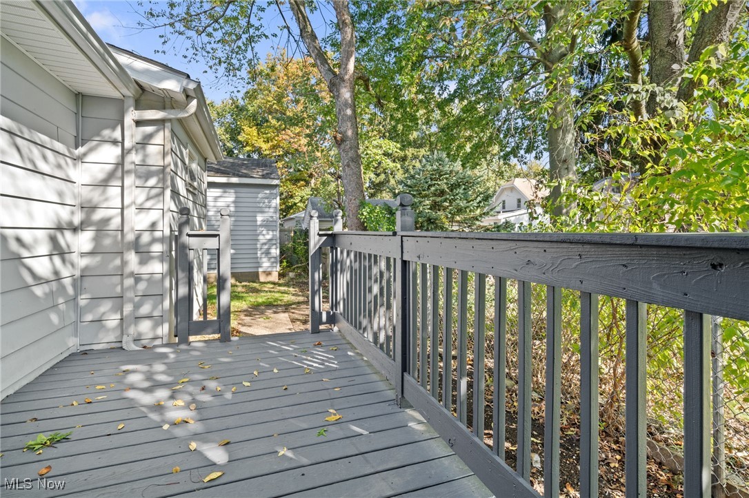 145 Hillman Road Akron, OH 44312 - Photo 16 of 16 Gallery Image 16