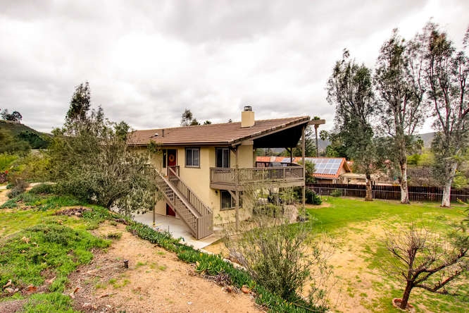 16601 Wikiup Road Ramona, CA 92065 - Photo 1 of 25 Gallery Image 1