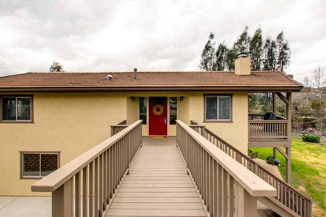 16601 Wikiup Road Ramona, CA 92065 - Photo 2 of 25 Gallery Image 2