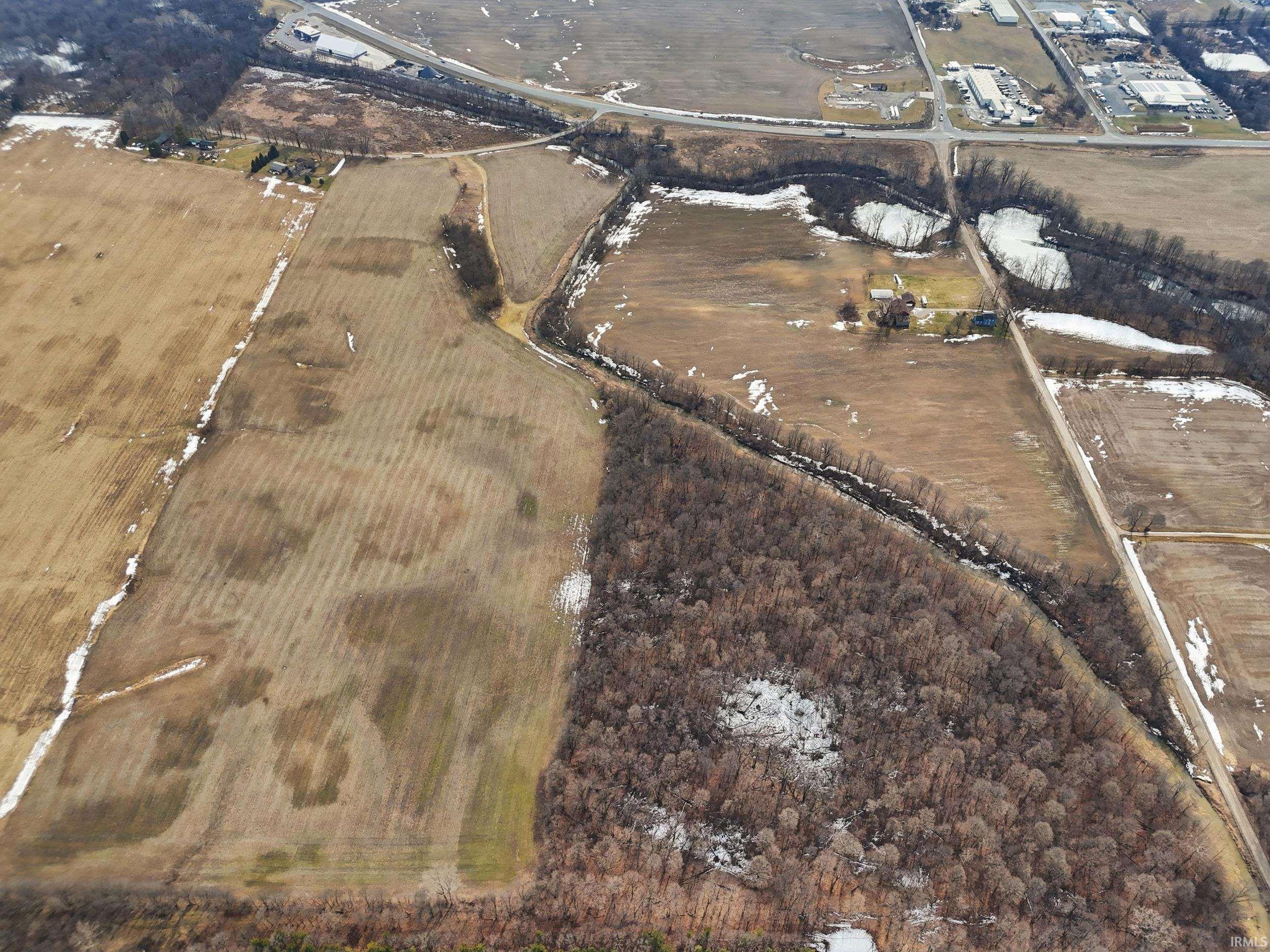 0 County Road 31 Waterloo, IN 46793 - Photo 2 of 8