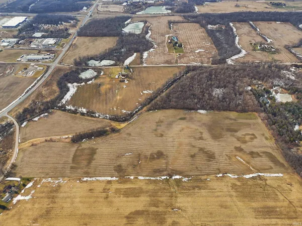 $2,678,000 | 0 County Road 31, Waterloo, IN 46793