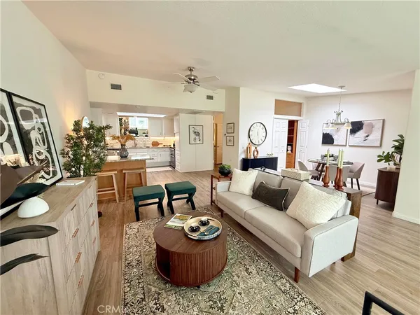 $465,000 | 1520 Northwood Road, Unit 244E, Seal Beach, CA 90740