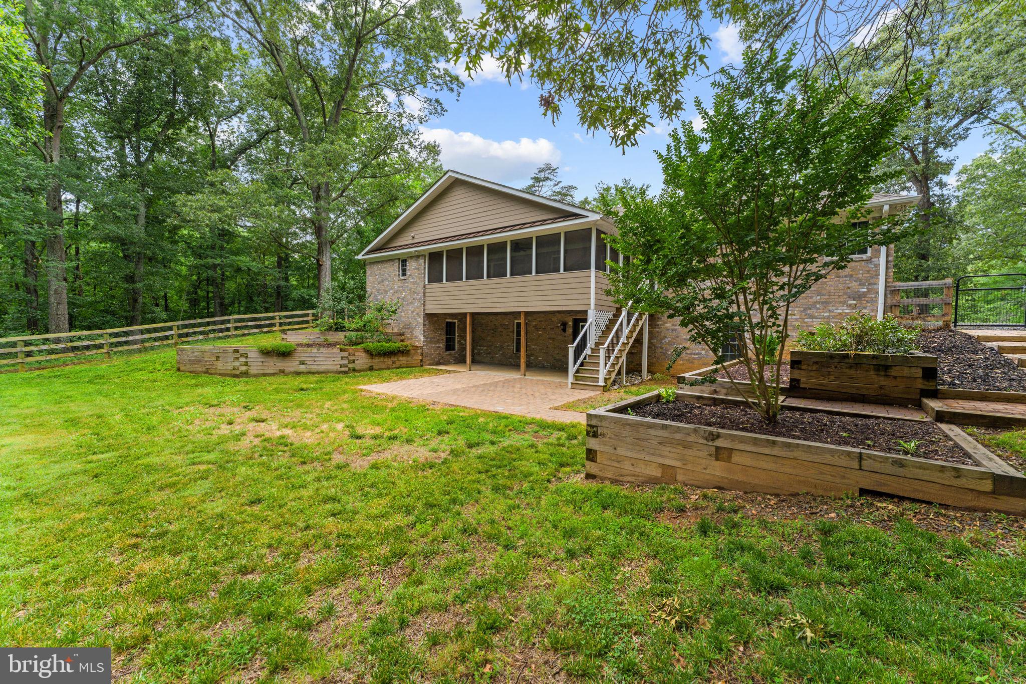9711 Clarkes Road Bealeton, VA 22712 - Photo 76 of 85