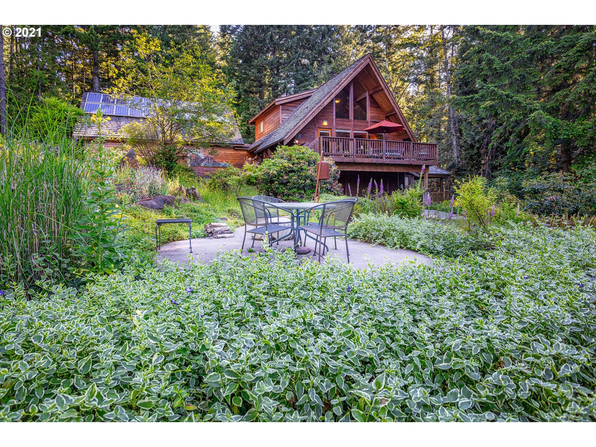 23360 South Viola Welch Road Beavercreek, OR 97004 - Photo 1 of 31 Gallery Image 1
