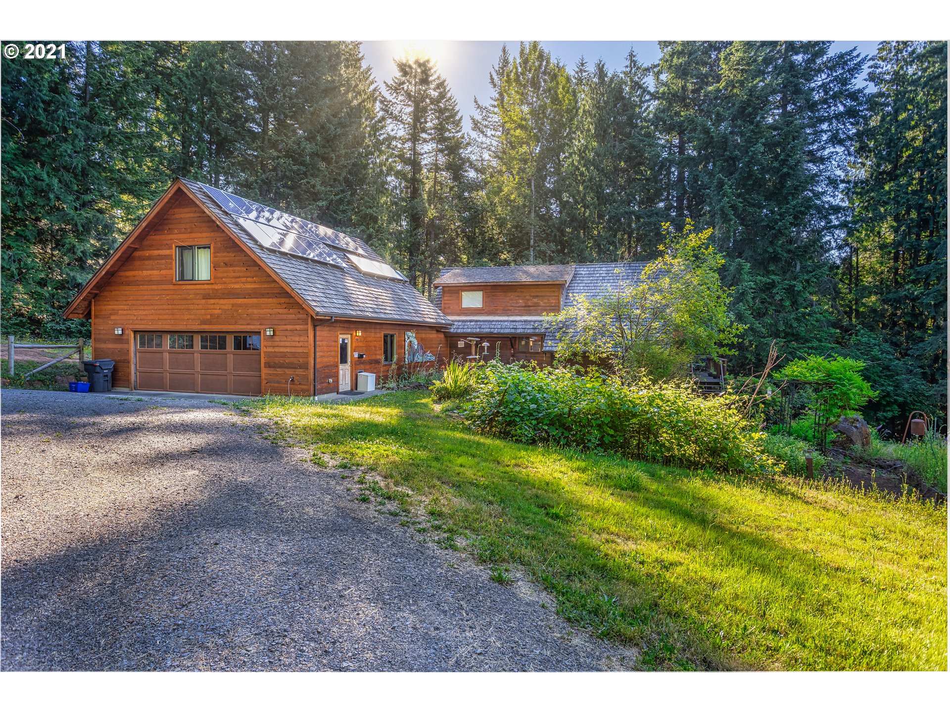 23360 South Viola Welch Road Beavercreek, OR 97004 - Photo 13 of 31 Gallery Image 13