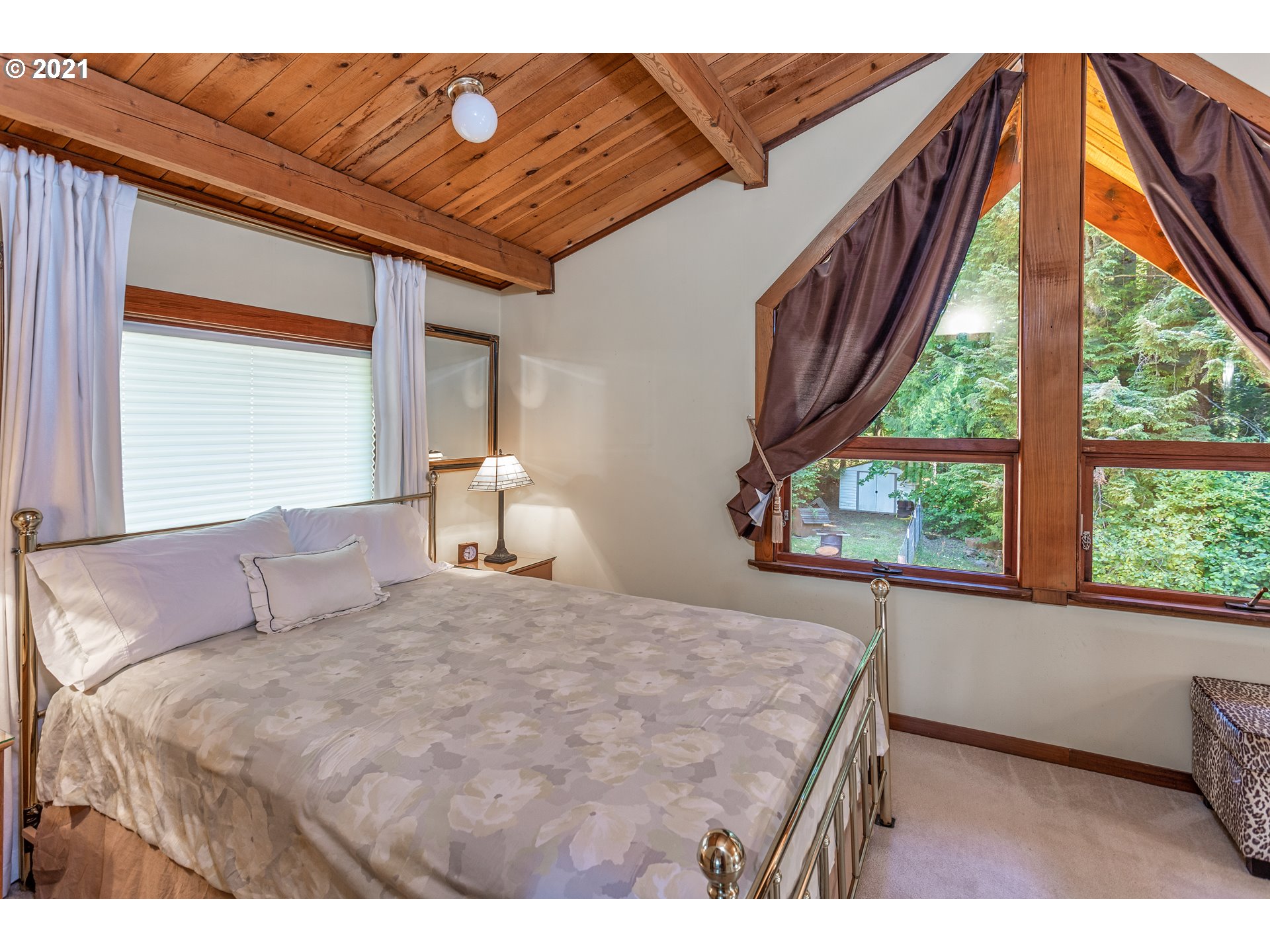 23360 South Viola Welch Road Beavercreek, OR 97004 - Photo 16 of 31 Bedroom, Owner's Suite