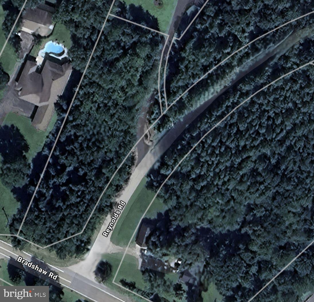 11104 Reynolds Road Kingsville, MD 21087 - Photo 6 of 6 Serene landscape with winding roads and homes.