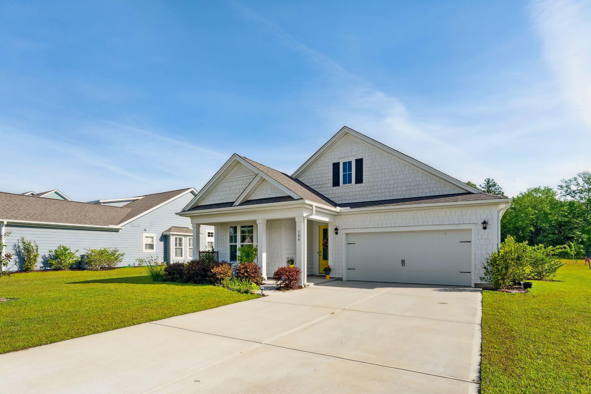 106 Box Girder Road Huger, SC 29450 - Photo 4 of 45 106BoxGirderRd-KeenEyeMarketing-005