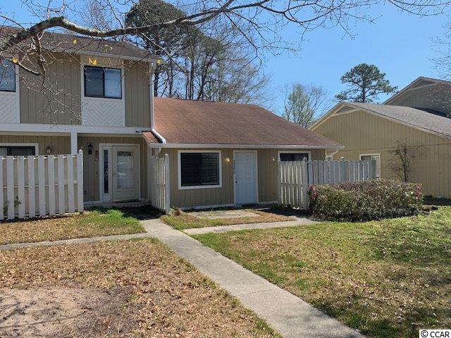 1460 Turkey Ridge Road, Unit D Surfside Beach, SC 29575 - Photo 1 of 17