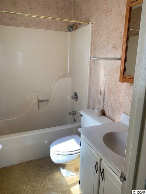 1460 Turkey Ridge Road, Unit D Surfside Beach, SC 29575 - Photo 14 of 17