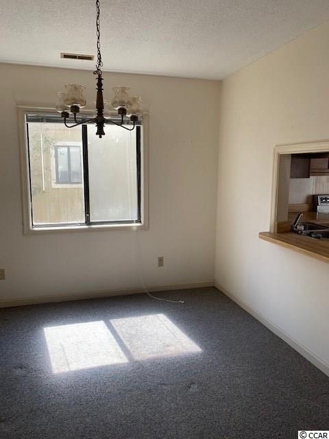 1460 Turkey Ridge Road, Unit D Surfside Beach, SC 29575 - Photo 5 of 17