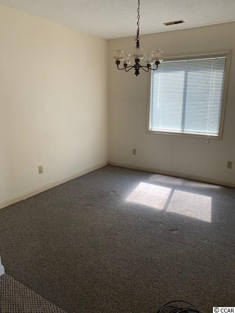 1460 Turkey Ridge Road, Unit D Surfside Beach, SC 29575 - Photo 7 of 17