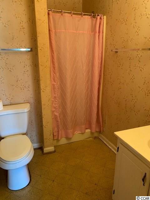 1460 Turkey Ridge Road, Unit D Surfside Beach, SC 29575 - Photo 9 of 17