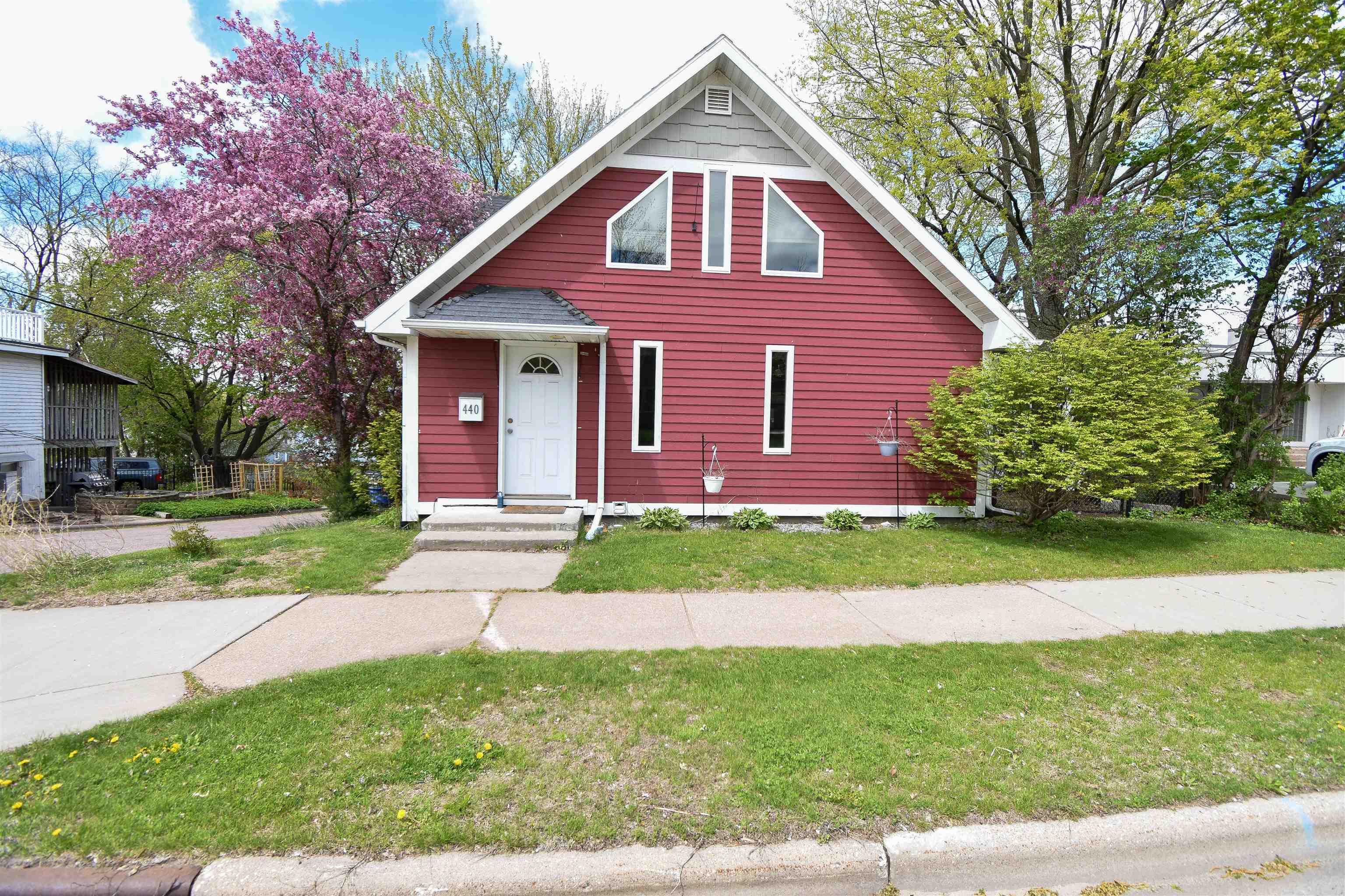440 3rd Street South Wisconsin Rapids, WI 54494 - Photo 1 of 37