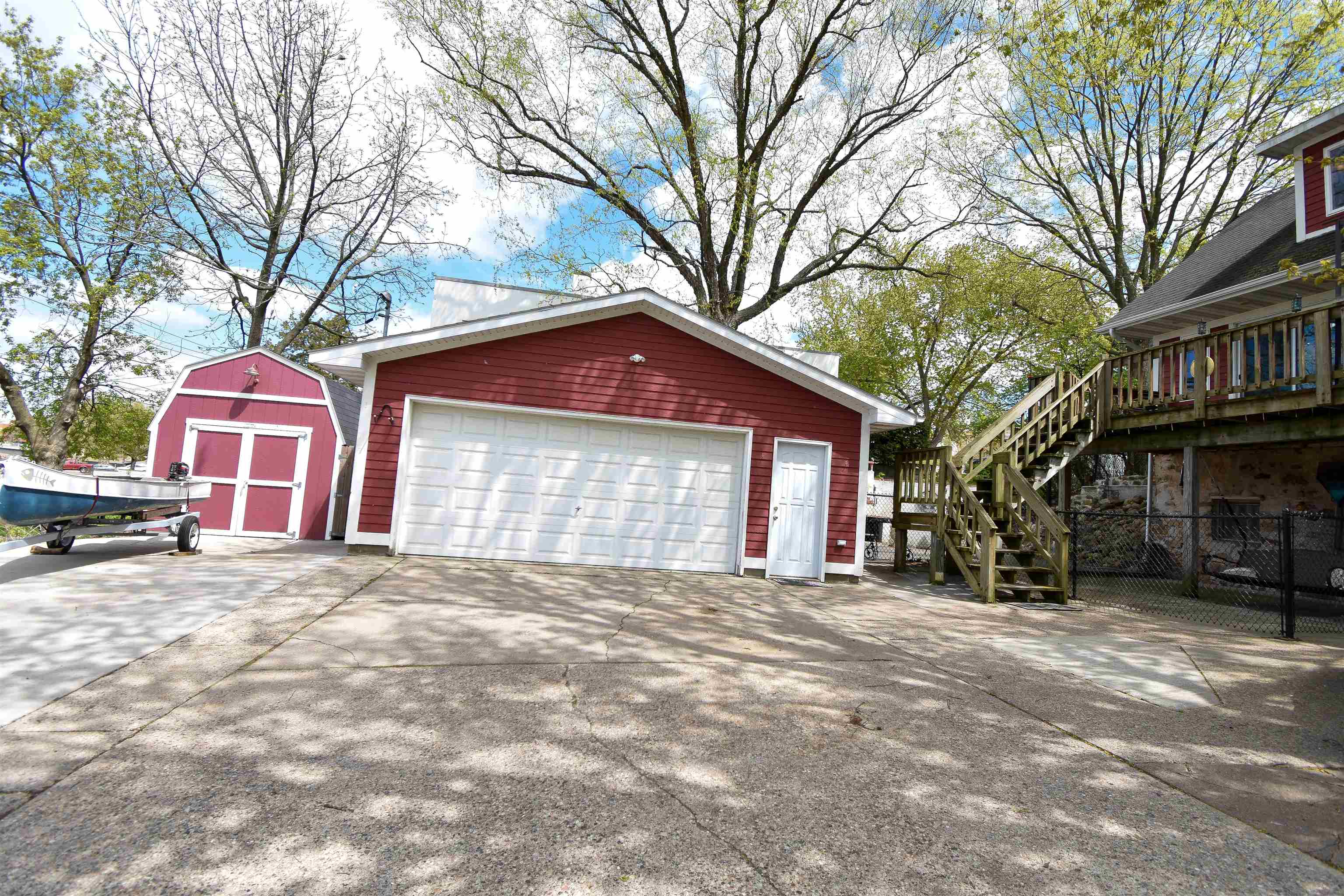 440 3rd Street South Wisconsin Rapids, WI 54494 - Photo 27 of 37