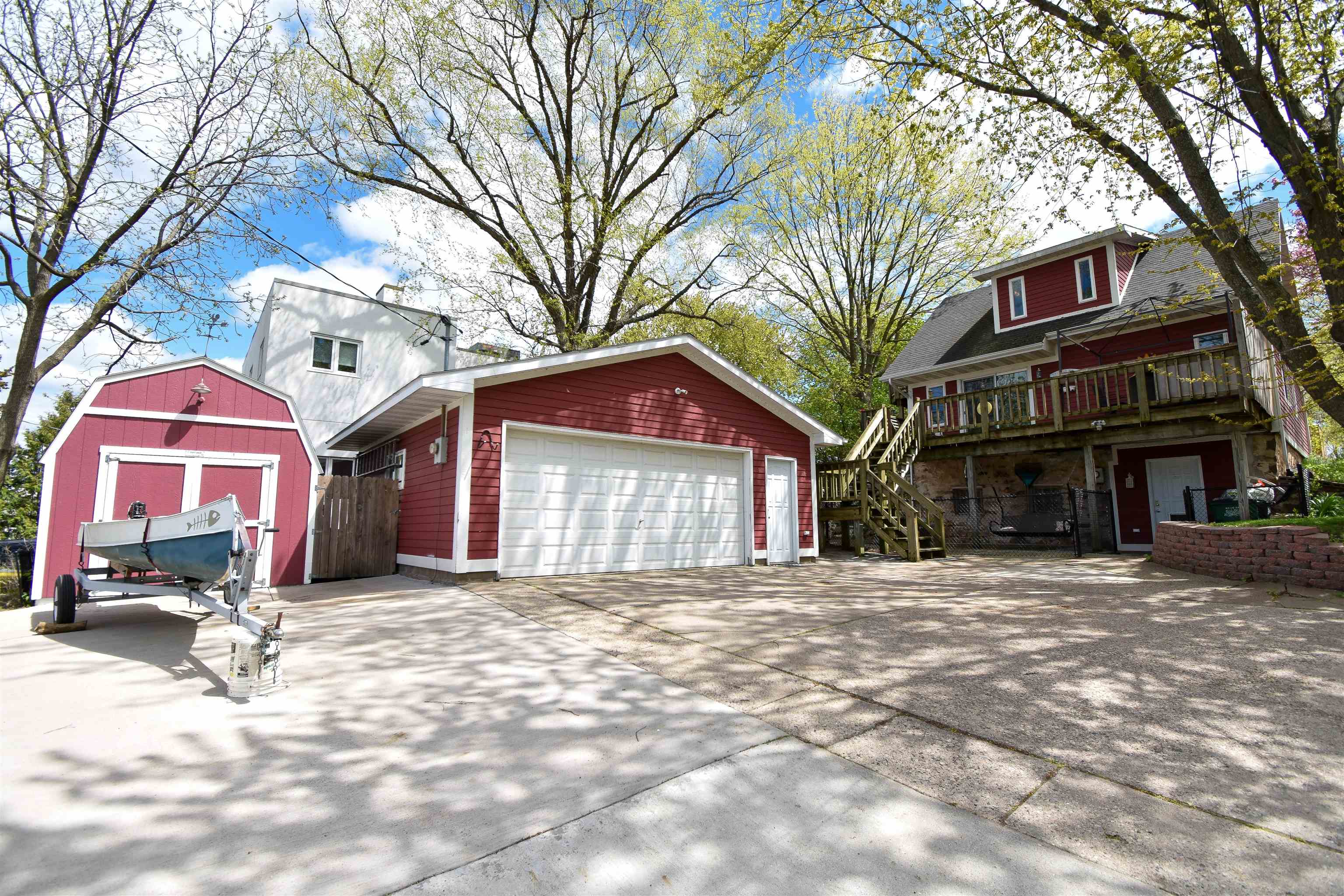 440 3rd Street South Wisconsin Rapids, WI 54494 - Photo 28 of 37