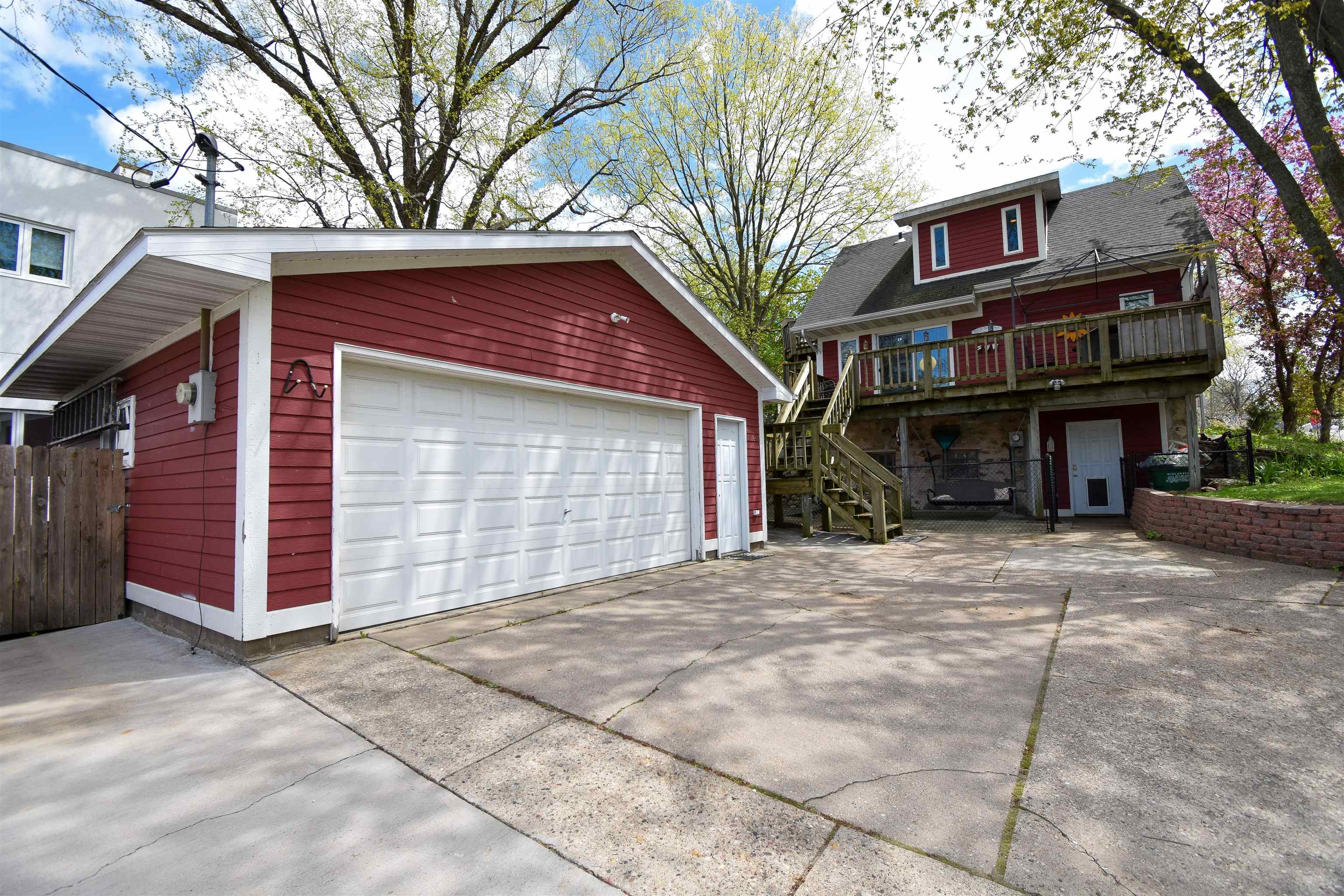 440 3rd Street South Wisconsin Rapids, WI 54494 - Photo 29 of 37