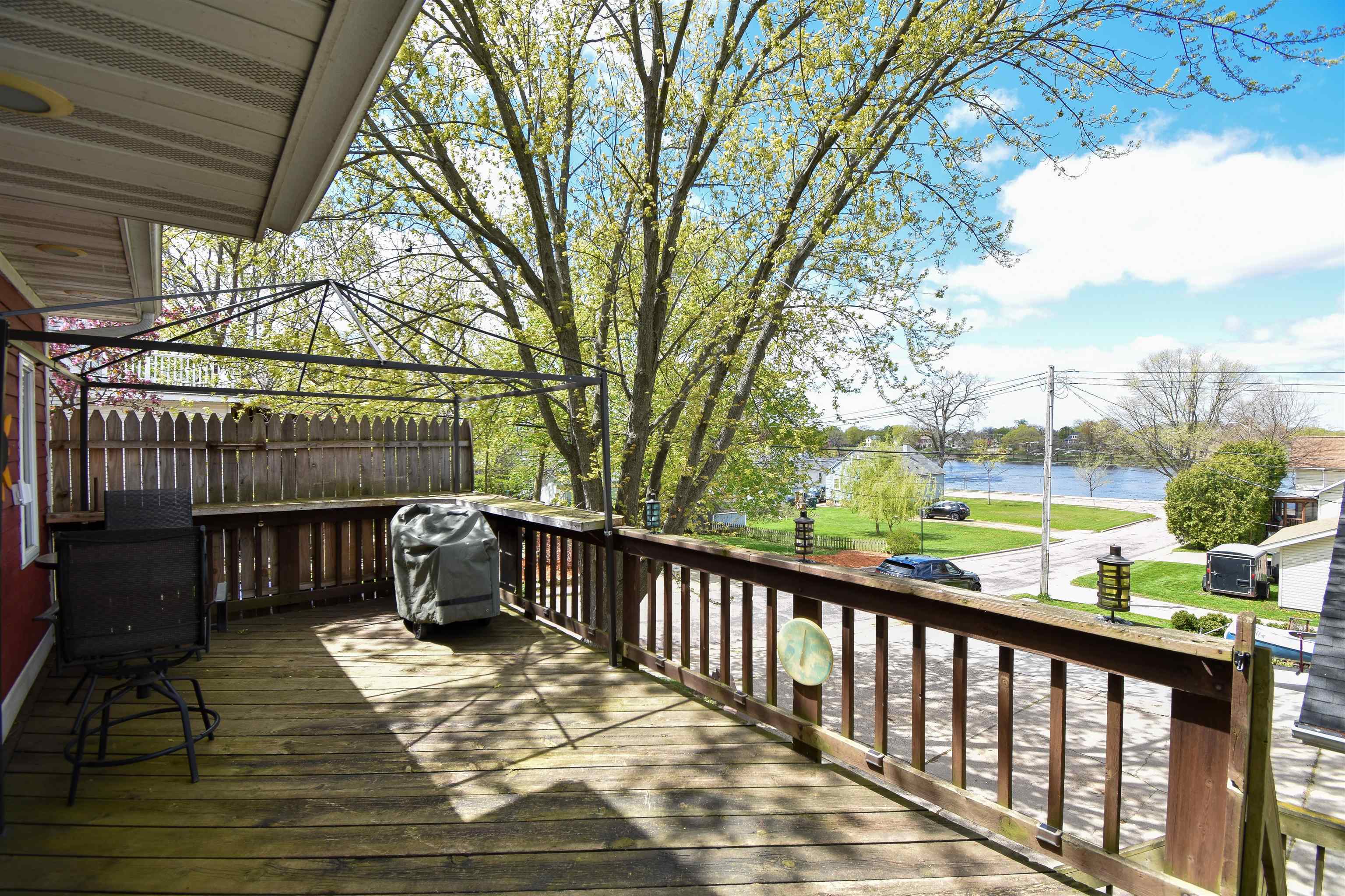 440 3rd Street South Wisconsin Rapids, WI 54494 - Photo 36 of 37