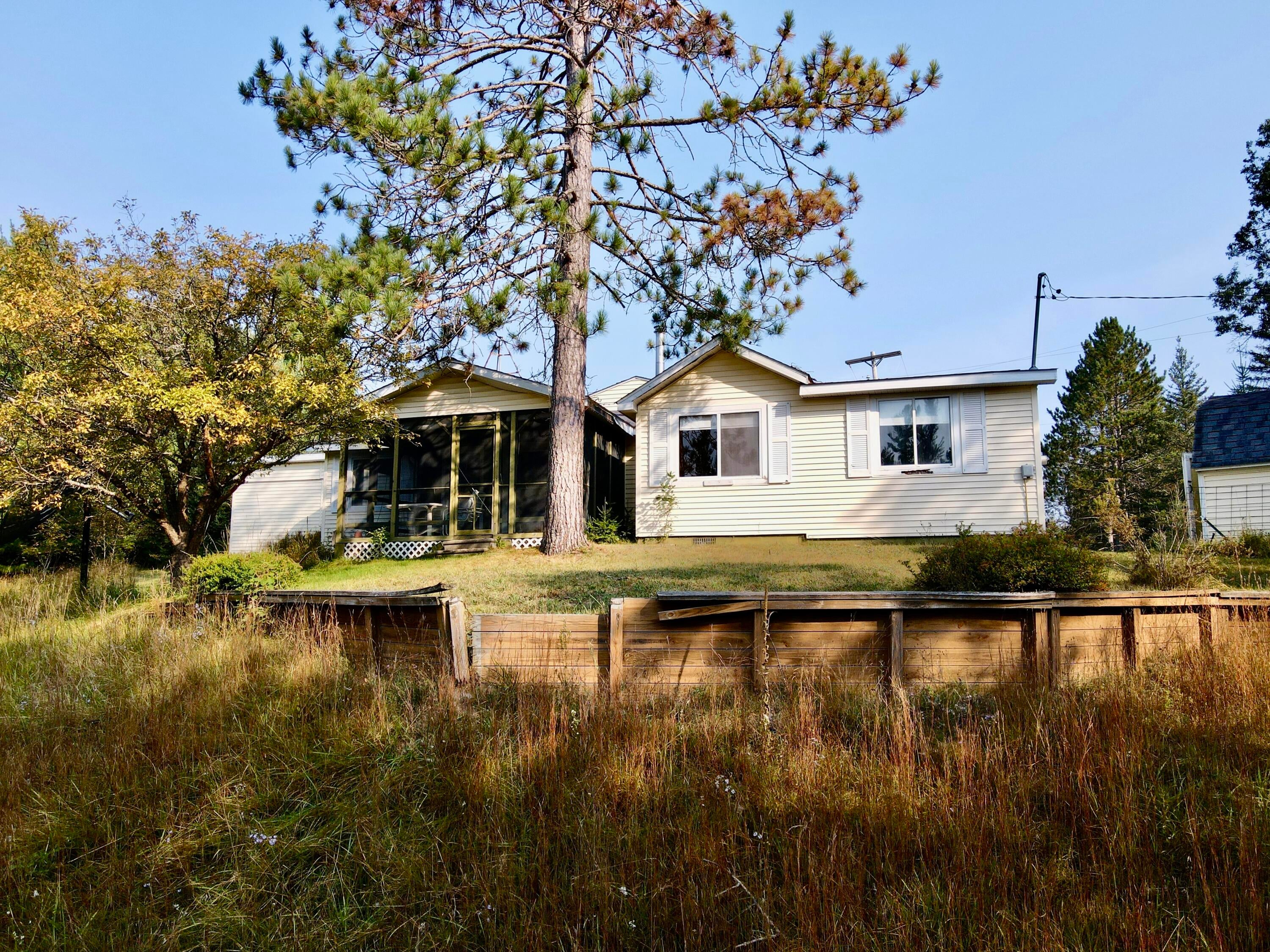 3129 Big Creek Road Lewiston, MI 49756 - Photo 1 of 38 Gallery Image 1
