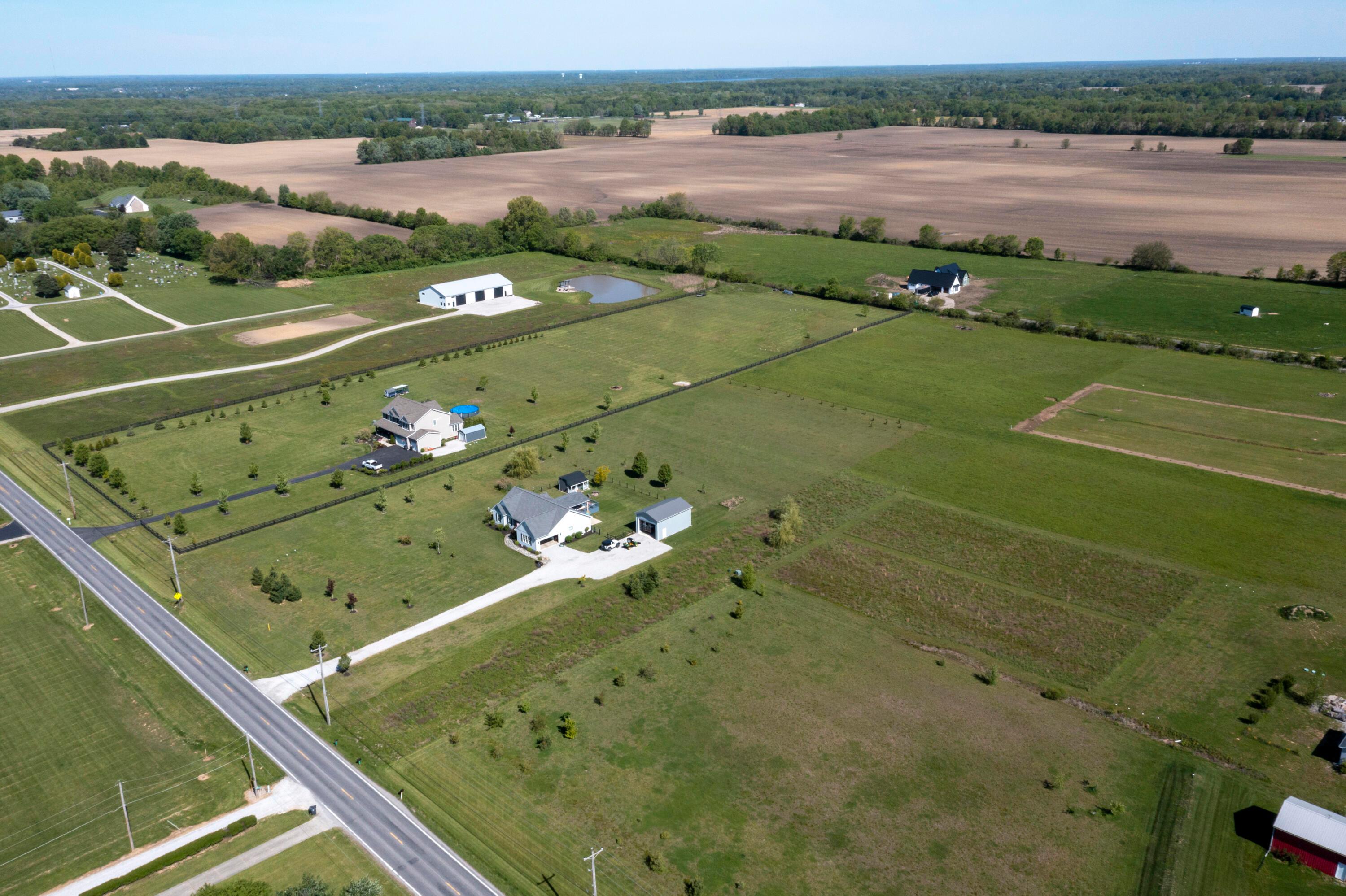 0 Fancher Road, Unit 158 Westerville, OH 43082 - Photo 4 of 16 DJI_0833