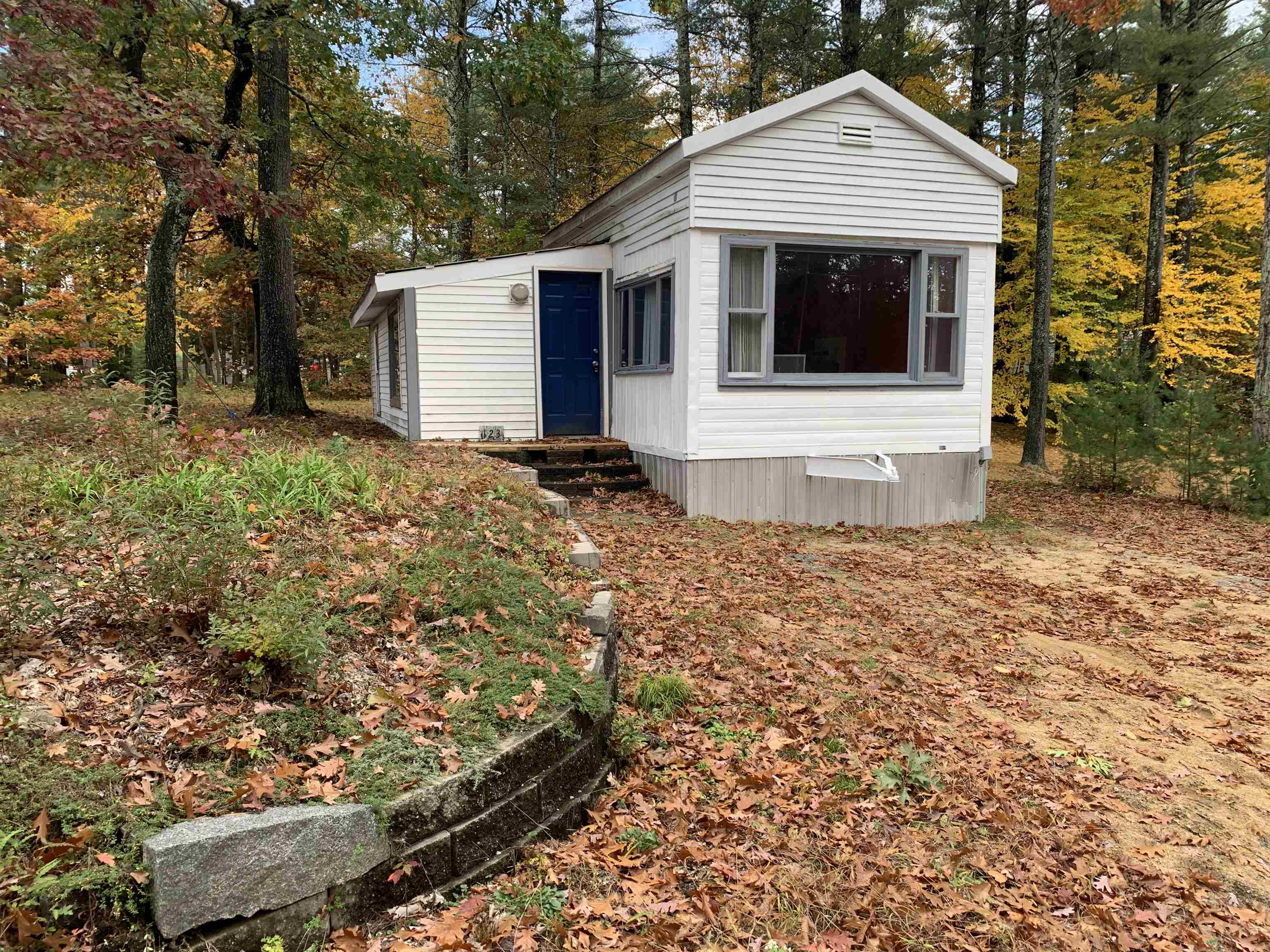 123 Roberts Road Barrington, NH 03825 - Photo 1 of 25 Gallery Image 1