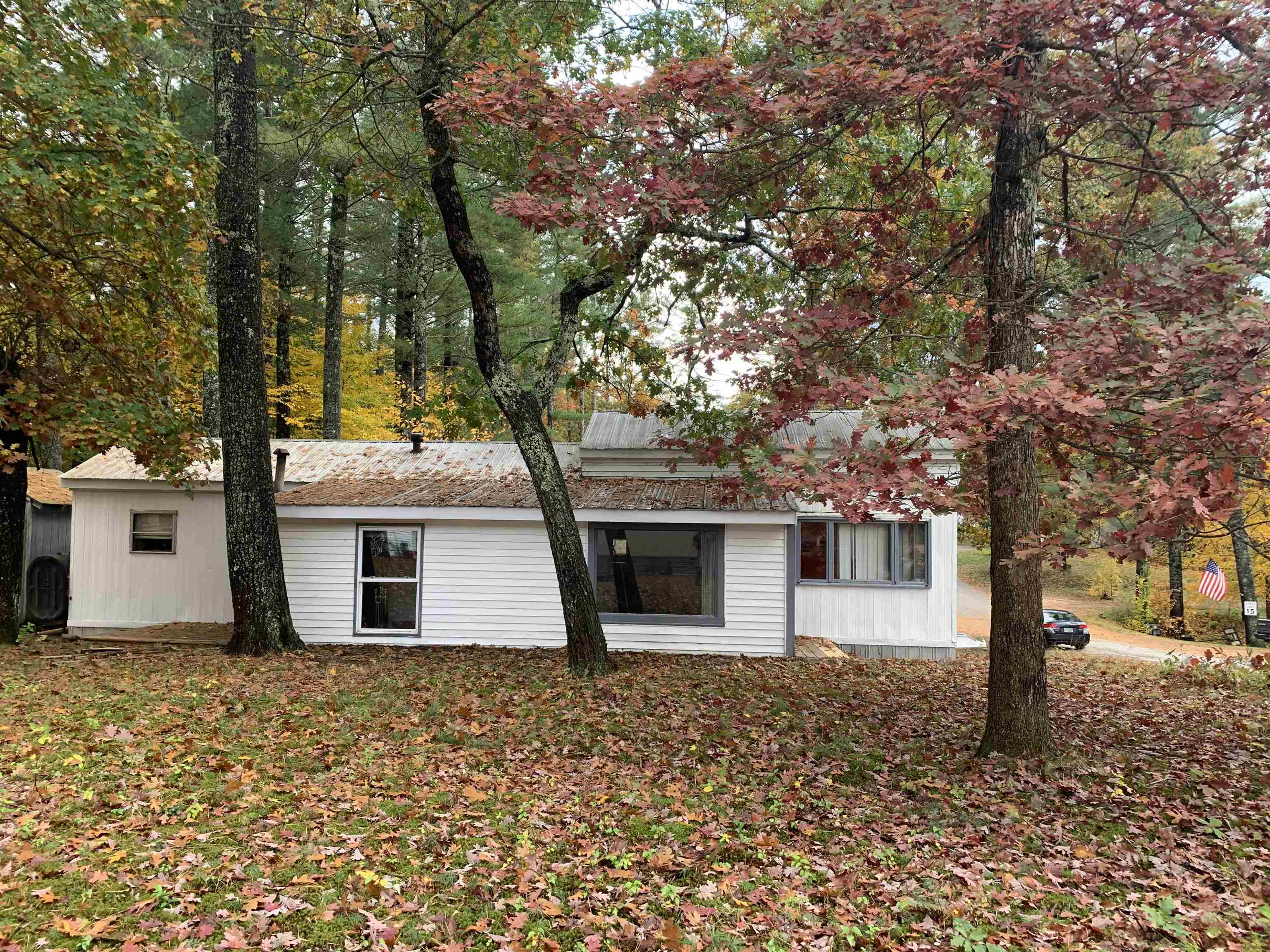 123 Roberts Road Barrington, NH 03825 - Photo 2 of 25 Gallery Image 2