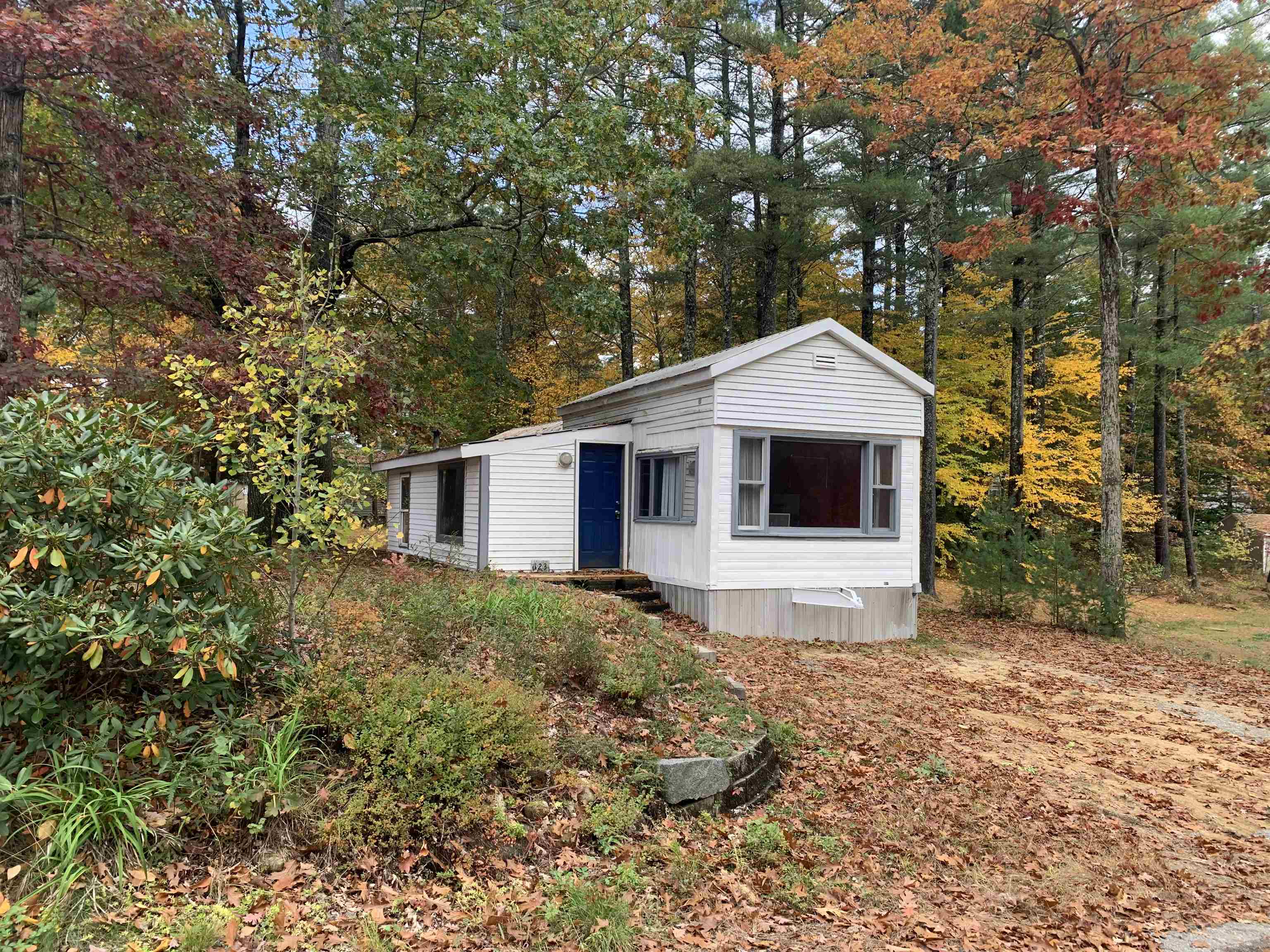 123 Roberts Road Barrington, NH 03825 - Photo 5 of 25 Gallery Image 5